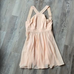 Lulu’s Skater Dress